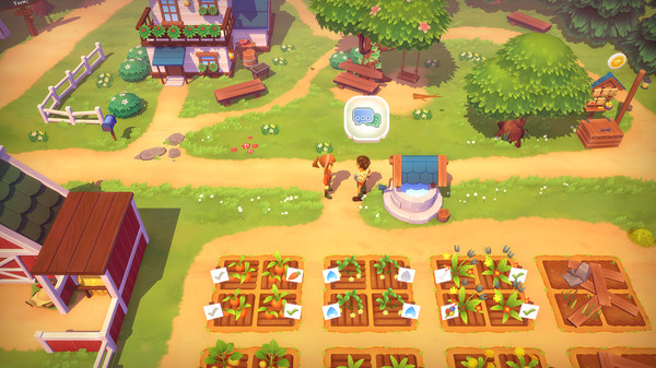 Big Farm Story game for Linux 1