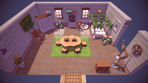 Скриншот из Big Farm Story