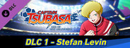 Captain Tsubasa: Rise of New Champions - Stefan Levin