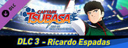 Captain Tsubasa: Rise of New Champions - Ricardo Espadas