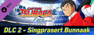 Captain Tsubasa: Rise of New Champions - Singprasert Bunnaak