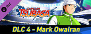 Captain Tsubasa: Rise of New Champions - Mark Owairan