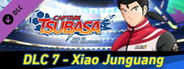 Captain Tsubasa: Rise of New Champions - Xiao Junguang