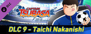 Captain Tsubasa: Rise of New Champions - Taichi Nakanishi
