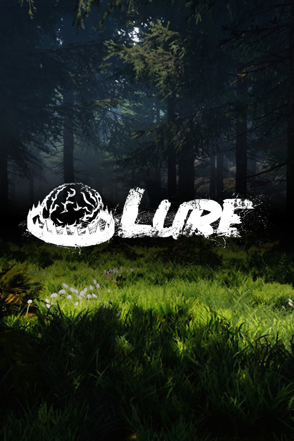 Steam portrait for LURE.