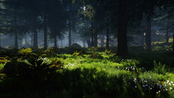 Скриншот из LURE