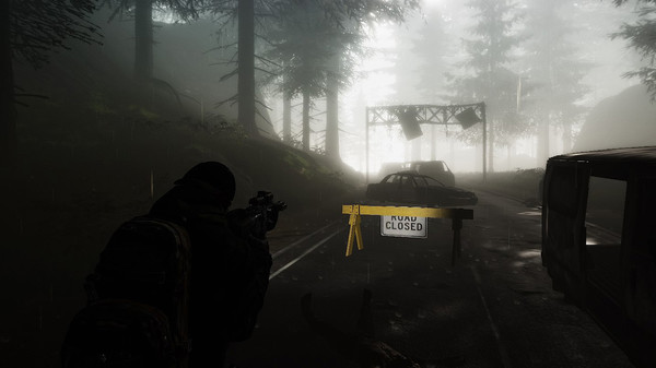 Скриншот из LURE