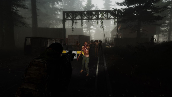 Скриншот из LURE