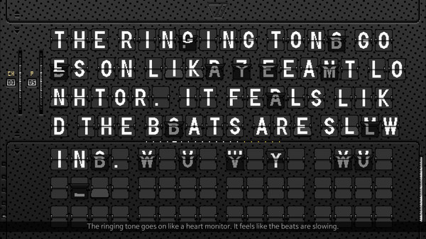 Скриншот из The Wake: Mourning Father, Mourning Mother Soundtrack Скриншот из The Wake: Mourning Father, Mourning Mother Soundtrack