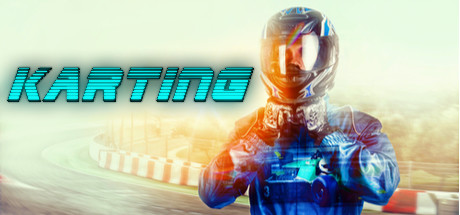 Karting cover art