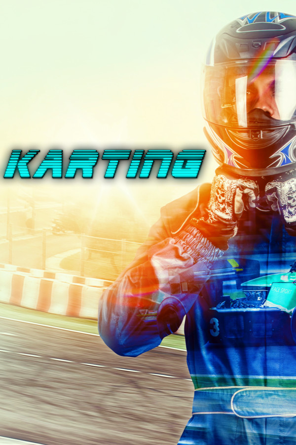 Karting for steam