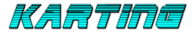 Karting Logo