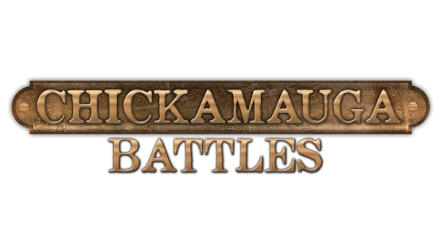 Chickamauga Battles Logo