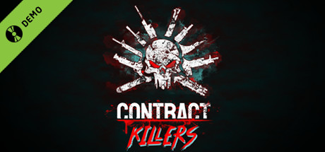 Contract Killers Demo cover art