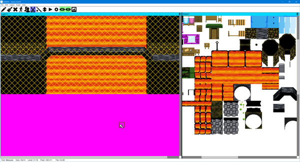 AshEditfor windows and Linux 1