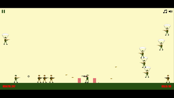 We Surround You game for windows Pc 1