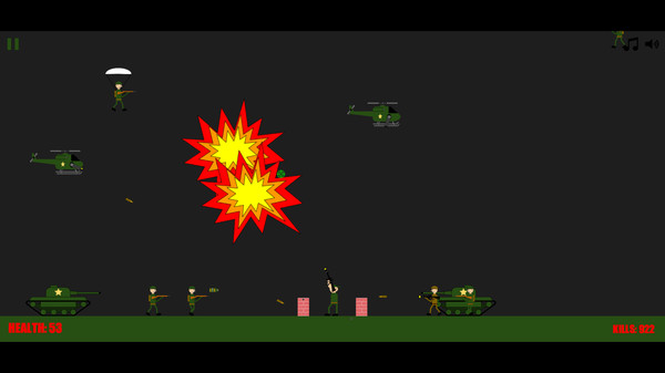 We Surround Youfor windows and Linux 1