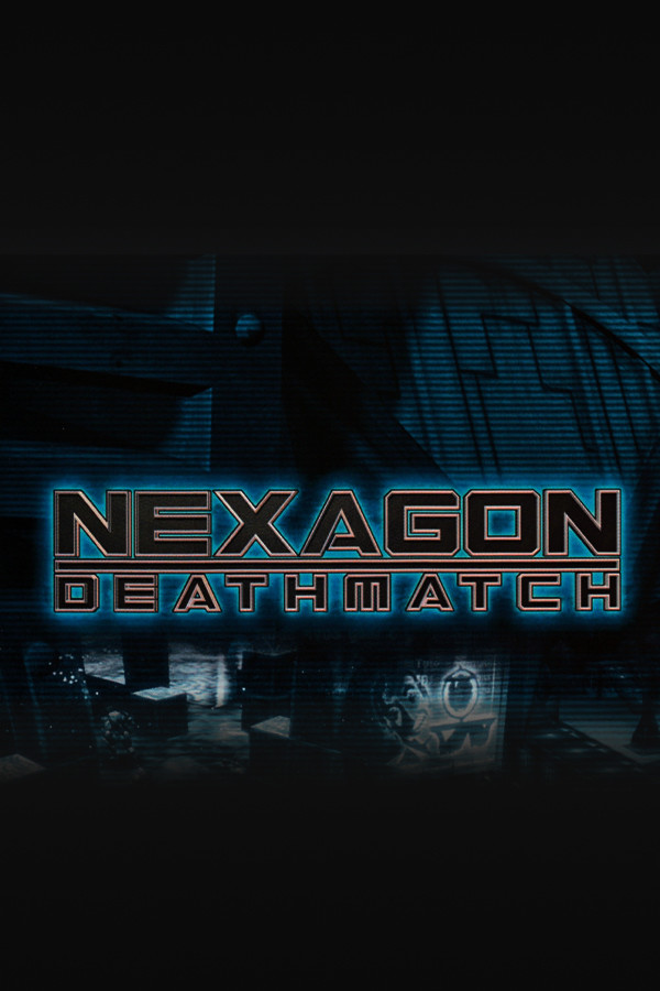 Nexagon: Deathmatch for steam