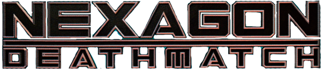 Nexagon: Deathmatch Logo