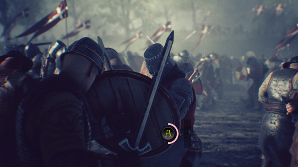 The Battle of Visby