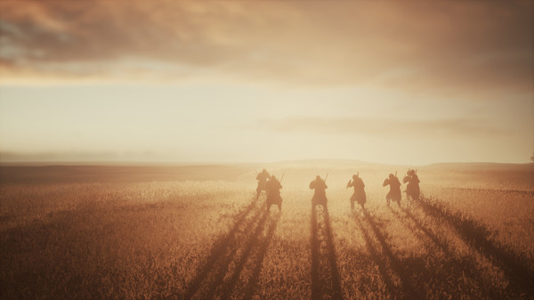 Скриншот из The battle of Visby