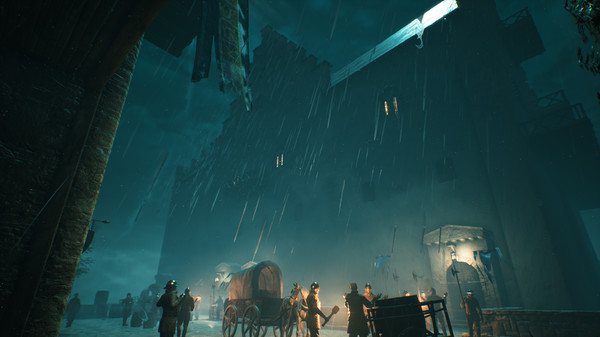 The Battle of Visby game for windows Pc 1