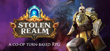 View Stolen Realm on IsThereAnyDeal