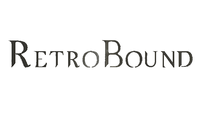 RetroBound Logo