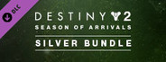 Destiny 2: Season of Arrivals Silver Bundle