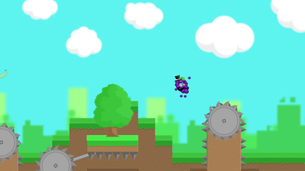 The Fantastic Adventure of Monsieur Grape game for windows Pc 1