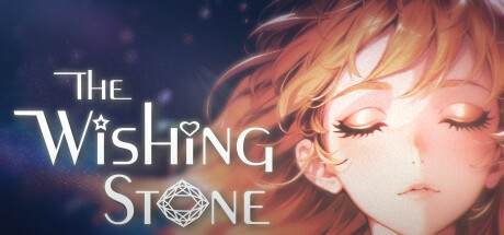 The Wishing Stone cover art