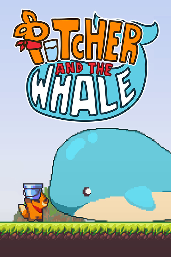 Pitcher and the Whale for steam