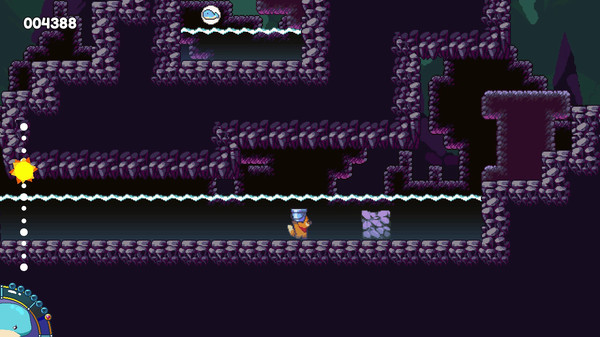 Pitcher and the Whalefor windows and Linux 1