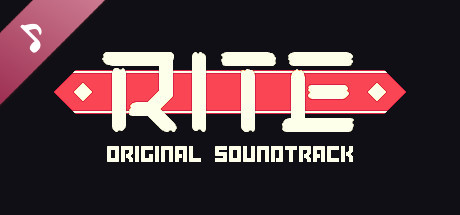 RITE Original Soundtrack cover art