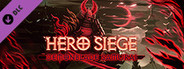 Hero Siege - Demonblade (Skin)