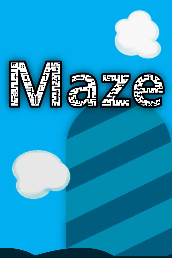 Maze for steam