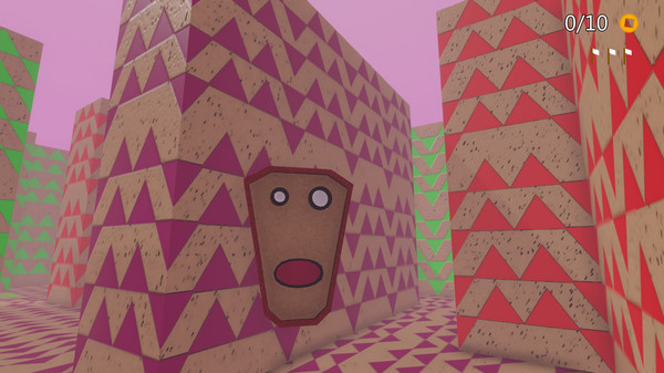 Скриншот из Maze Скриншот из Maze