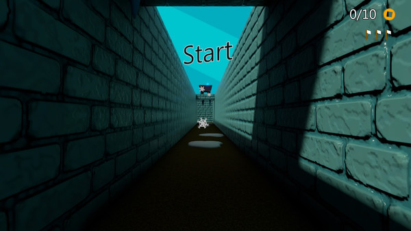 Скриншот из Maze Скриншот из Maze