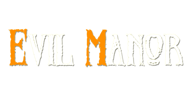 Evil Manor Logo