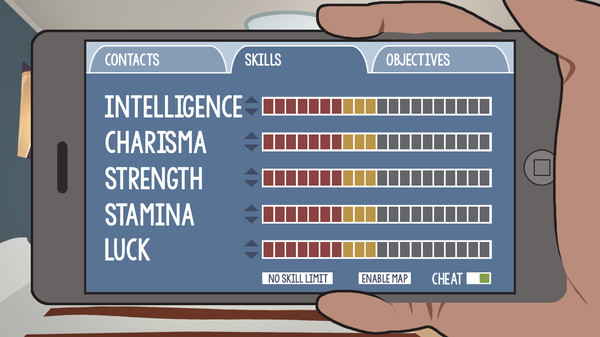 A Town Uncovered game for windows Pc 1