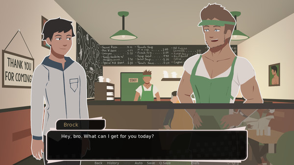 A Town Uncoveredfor windows and Linux 1