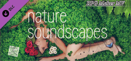 RPG Maker MV - Nature Soundscapes cover art