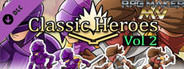 RPG Maker MV - Classic Heroes Vol 2