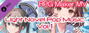 RPG Maker MV - Light Novel Pop Music Vol.1