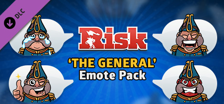 Emotes Pack - The General cover art