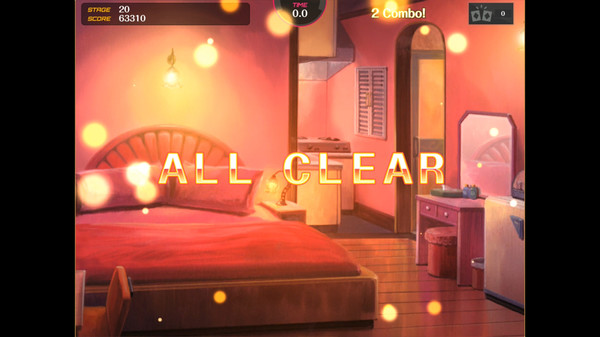 Taimanin Collection: Asagi Battle Arenafor windows and Linux 1