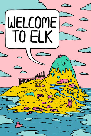Welcome to Elk: The First Stories poster image on Steam Backlog