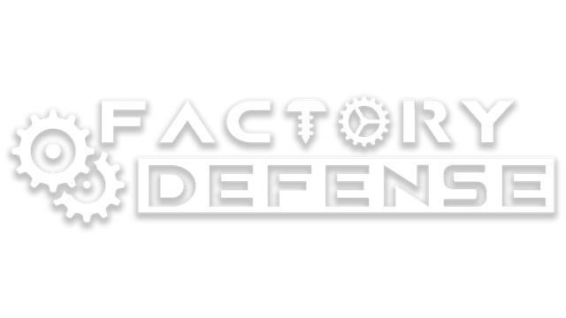 Factory Defense Logo
