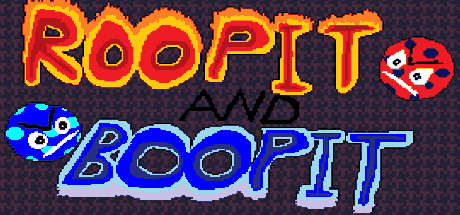 Roopit and Boopit cover art