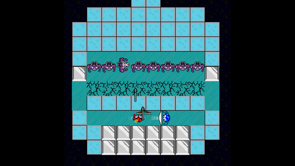 Скриншот из Roopit and Boopit